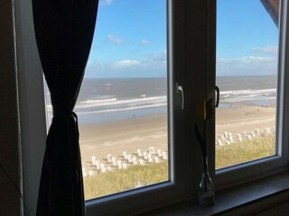 Appartement de vacances Wangerooge  16