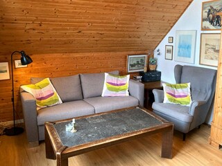 Appartement de vacances Minsen Équipement 5