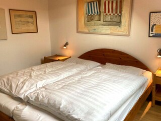 Apartamento de vacaciones Wangerooge  15