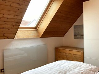 Appartamento per vacanze Wangerooge Caratteristiche 8