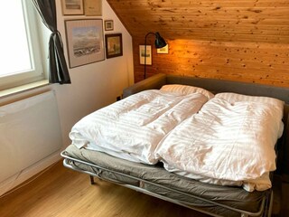 Appartamento per vacanze Wangerooge Caratteristiche 9