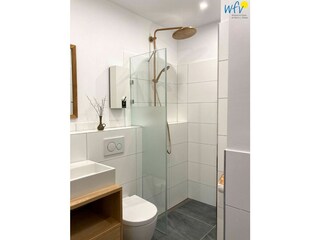 Appartamento per vacanze Wangerooge  19