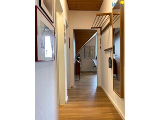 Appartement de vacances Minsen Équipement 10