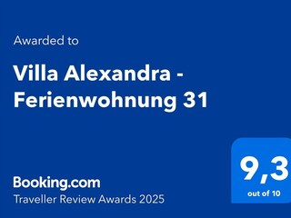 Appartamento per vacanze Wangerooge Registrazione all'aperto 2