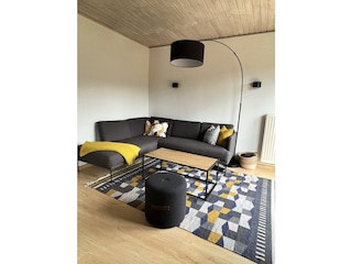 Sitzgruppe Wohnzimmer