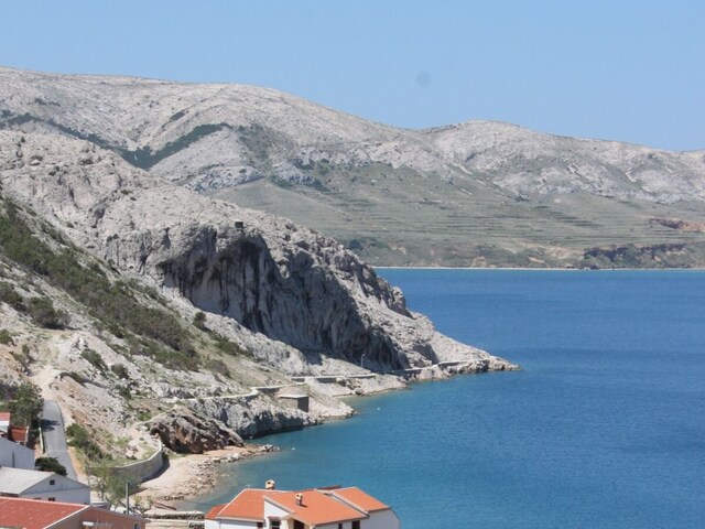 Apartment Metajna 3