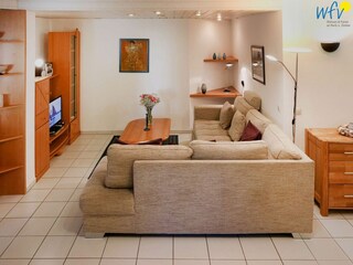 Apartamento de vacaciones Binz Características 23