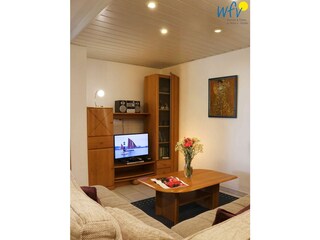 Vakantieappartement Binz Kenmerken 24