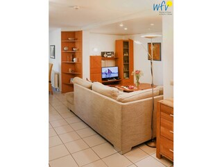 Apartamento de vacaciones Binz Características 25