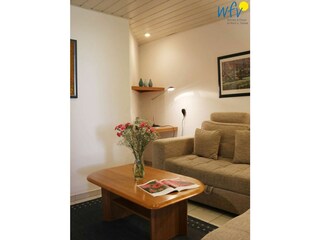 Vakantieappartement Binz Kenmerken 26