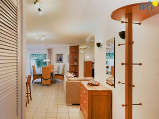 Appartamento per vacanze Binz Caratteristiche 27