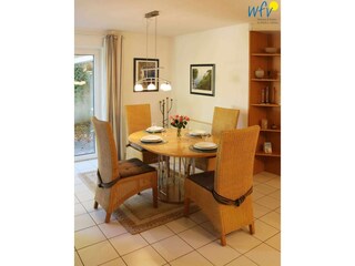 Apartamento de vacaciones Binz Características 28