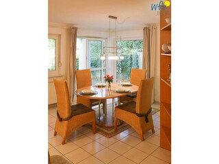 Apartamento de vacaciones Binz Características 20