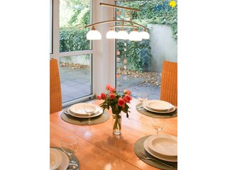 Appartamento per vacanze Binz Registrazione all'aperto 3