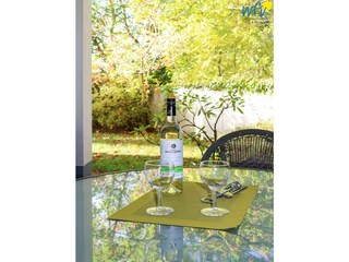 Appartamento per vacanze Binz Registrazione all'aperto 6