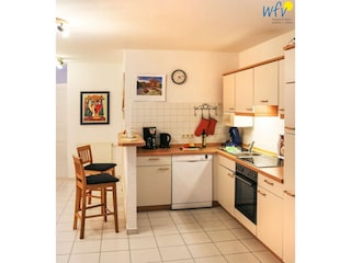 Appartamento per vacanze Binz Registrazione all'aperto 9