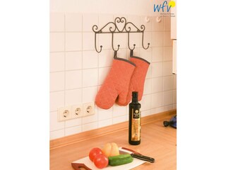 Appartamento per vacanze Binz Registrazione all'aperto 11