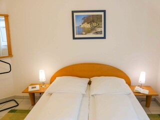 Vakantieappartement Binz Kenmerken 30