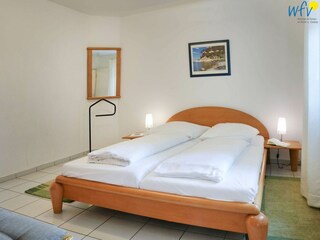 Apartamento de vacaciones Binz Características 21