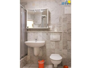 Appartamento per vacanze Binz Registrazione all'aperto 13