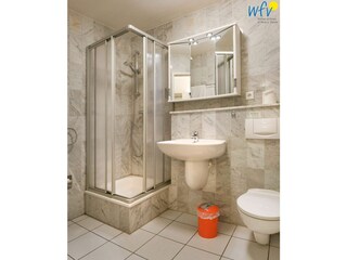 Appartamento per vacanze Binz Registrazione all'aperto 14