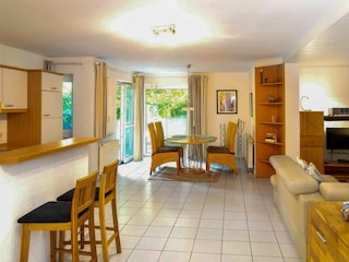 Apartamento de vacaciones Binz Características 1