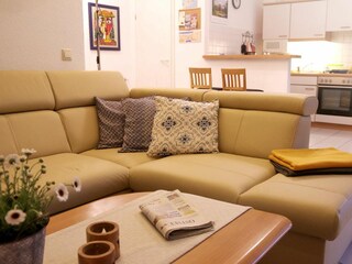 Apartamento de vacaciones Binz Características 23