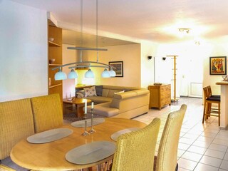 Apartamento de vacaciones Binz Características 24