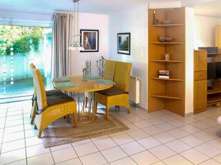 Apartamento de vacaciones Binz Características 25