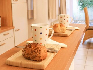 Apartamento de vacaciones Binz Características 26