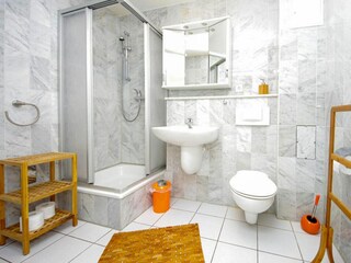 Apartamento de vacaciones Binz Características 27