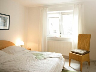 Apartamento de vacaciones Binz Características 28