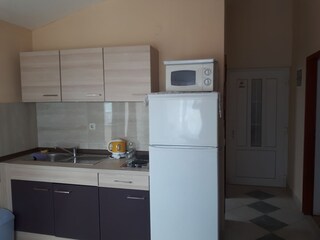 Apartment Vrsi  13
