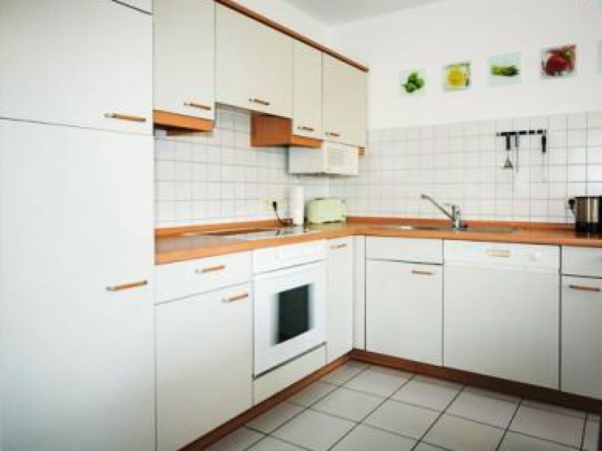 Ferienwohnung 1030004 Residenz Binz, Binz, Firma WFV-GmbHFrau Palme