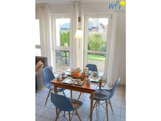 Appartement de vacances Binz Équipement 21