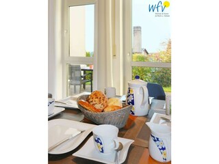 Appartement de vacances Binz Enregistrement extérieur 2