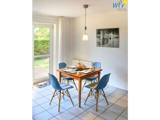 Appartamento per vacanze Binz Caratteristiche 22