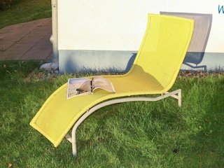 Appartamento per vacanze Binz Registrazione all'aperto 3