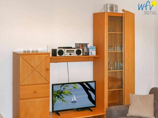 Appartamento per vacanze Binz Caratteristiche 23