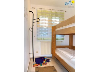 Appartamento per vacanze Binz Caratteristiche 27