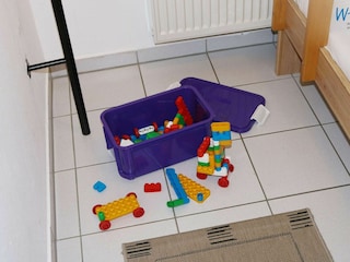 Appartamento per vacanze Binz Registrazione all'aperto 9