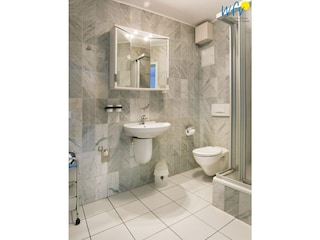 Appartamento per vacanze Binz Registrazione all'aperto 11