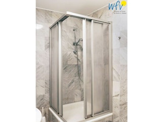 Appartamento per vacanze Binz Registrazione all'aperto 12