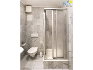 Appartamento per vacanze Binz Registrazione all'aperto 13