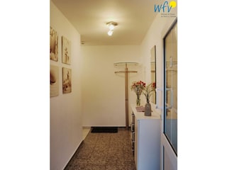 Appartamento per vacanze Binz Caratteristiche 28