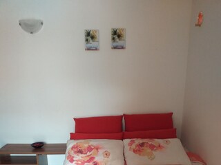 Apartment Povljana  4