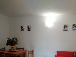 Apartment Povljana  5