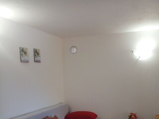 Apartment Povljana  6