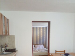 Apartment Povljana  7