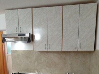 Apartment Povljana  9